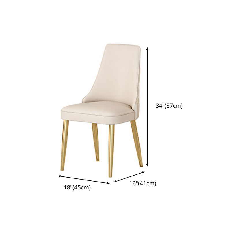 Designer Style 1/2/5/7 Pieces Dining Sets Sintered Stone Dining Table Set Clearhalo 'Dining Room Sets' 'Dining Tables & Seating' 'dining_room_set' 'Furniture' 'furniture_dining_room_set' 'Kitchen & Dining Furniture' 1200x1200_83335bcc-2c9e-492c-9f49-381e1c2ac1c6