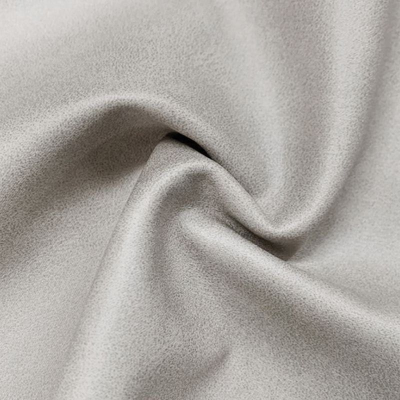 Almohada de almohada de almohada de costura glamorosa sala de estar con asiento de cuero falso