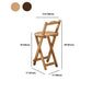 Modern Home Footrest Folding Stool Matte Finish Bamboo Barstool Clearhalo 'Bar Furniture' 'Bar Stools' 'bar_stools' 'furn' 'furn_bar_stools' 'Furniture' 'Kitchen & Dining Furniture' 1200x1200_83514a68-c568-4e1a-bd92-7b8fcf7f49fc