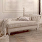 Scandinavian Upholstered Chaise Lounge Couch Fabric Chaise Lounge Chair Clearhalo 'Chairs & Seating' 'Chaise Lounge' 'chaise_lounge' 'furn' 'furn_chaise_lounge' 'Furniture' 'Living Room Furniture' 1200x1200_8357134f-07ca-4be5-bf3a-5787532f980a