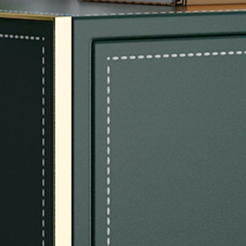 Gam colorato server sideboard mobile per la sala da pranzo