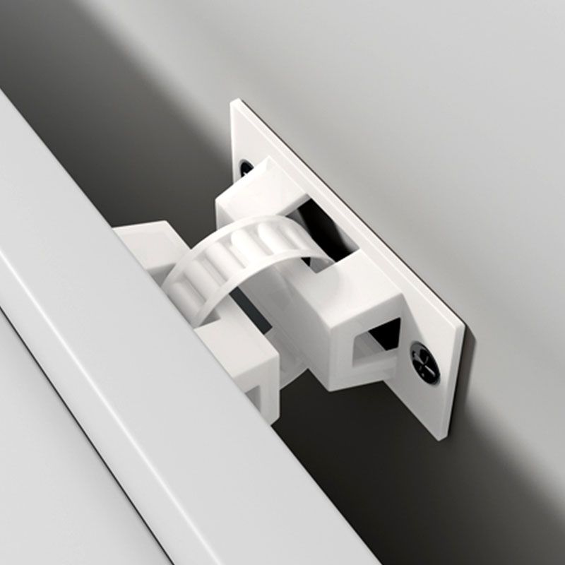 53 "H PORTE DE PORTE PORTE LA BATÉE DE BOIS GLAM GLAM CAPACT AVEC Rangement pour le salon