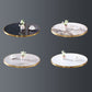 Metal Traditional Luxury Dining Table Sintered Stone Dining Table with Pedestal Clearhalo ' dining_table' 'Dining Tables & Seating' 'Dining Tables' 'furn' 'furn_dining_table' 'Furniture' 'furniture_dining_table' 'Kitchen & Dining Furniture' 'kitchen&dining_furn' 'kitchen' 'kitchen_dining_table' 1200x1200_8367a540-10ad-42ca-a3bc-62a254306c4c