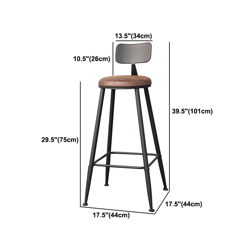 1/4/7 Pieces Industrial Rectangular Pub Table Set Wooden Counter Table with High Stools Clearhalo 'Bar Furniture' 'furn' 'furn_home_bar_bar_sets' 'Furniture' 'Home Bars & Bar Sets' 'home_bar_bar_sets' 'Kitchen & Dining Furniture' 1200x1200_836973b0-65cf-4740-aa92-e2ea2cdb6213