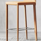 Glam Leather Counter Height Stools Low Back Bar Stools for Indoor Clearhalo 'Bar Furniture' 'Bar Stools' 'bar_stools' 'furn' 'furn_bar_stools' 'Furniture' 'Kitchen & Dining Furniture' 1200x1200_836d77b4-9682-4aa9-84fa-63305949d067
