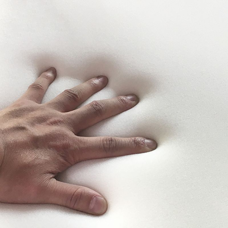 32 "" de large canapé-lit scandinave futon futon en cuir canier