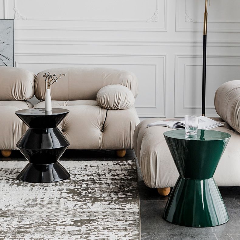 Tavolo da soggiorno contemporaneo TOURNO LATURA TABELLO DEL SOGGIO