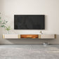Enclosed Storage TV Stand Console Stone TV Media Console with Drawers Clearhalo 'furn' 'furn_tv_stands_entertainment_centers' 'Furniture' 'Living Room Furniture' 'TV Stands & Entertainment Centers' 'TV Stands & Media Storage Furniture' 'tv_stands_entertainment_centers' 1200x1200_837c29f8-acaf-455d-b53e-b7aba7a89da6