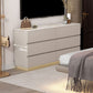 13.65-inch Width Stone Storage Chest Dresser Contemporary Dresser Clearhalo 'Bedroom Furniture' 'Dressers & Chests' 'dressers_chests' 'furn' 'furn_dressers_chests' 'Furniture' 1200x1200_8386b368-1fab-44d4-a912-df7e3e3316d0