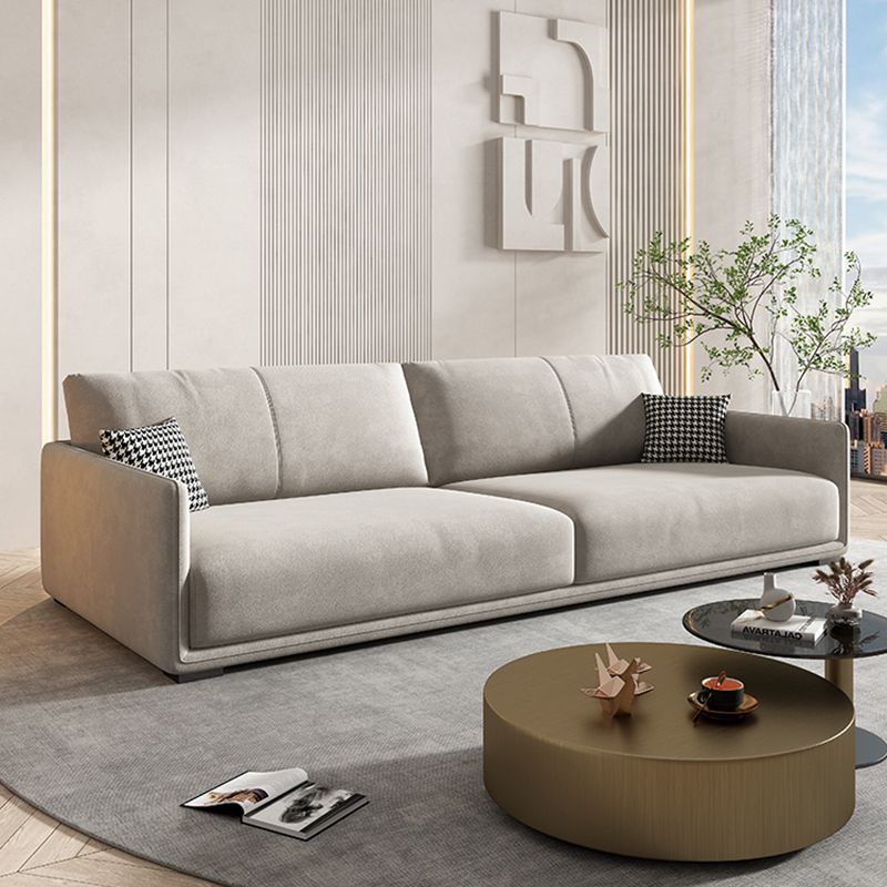 29.5 "H HIPPORNIE CONtemporain SOFA CHARGE SHALM SQUATIF CHARGE POUR LE SOIR