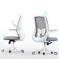 Modern Office Chair Tilt Mechanism Padded Arms Desk Chair with Wheels Clearhalo 'furn' 'furn_office_chair' 'Furniture' 'Office Chairs' 'Office Furniture' 'office_chair' 1200x1200_83a2cc24-23d7-4f0f-8672-be7049afcf00