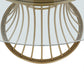 Modern Style Tempered Glass Dining Table Single Pedestal Base Round Table Clearhalo ' dining_table' 'Dining Tables & Seating' 'Dining Tables' 'furn' 'furn_dining_table' 'Furniture' 'furniture_dining_table' 'Kitchen & Dining Furniture' 'kitchen&dining_furn' 'kitchen' 'kitchen_dining_table' 1200x1200_83a4c6cf-be9d-450e-9405-728a898a3523