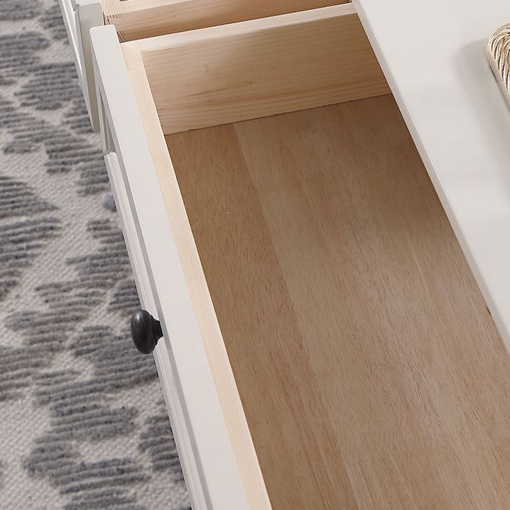 Oak soggiorno cabinet sideboard mobile moderno server buffet con cassetto