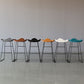 Industrial Style Metal Bar-stool Bucket Seat Sled Legs Counter Stool for Kitchen Bar Clearhalo 'Bar Furniture' 'Bar Stools' 'bar_stools' 'furn' 'furn_bar_stools' 'furniture_bar_stools' 'Kitchen & Dining Furniture' 'kitchen&dining_furn' 'kitchen' 'kitchen_furn' Furniture' 1200x1200_83bc435e-32bc-4bfa-90a0-073011d901d6