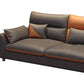 Contemporary Square Arm Sofa with Loose Back for Living Room, Apartment Clearhalo 'furn' 'furn_sofas' 'Furniture' 'furniture_sofas' 'kitchen' 'kitchen_sofas' 'Living Room Furniture' 'Sofa' 'sofas' 1200x1200_83c15e82-b2cf-44ab-908a-ff5ab8ec0cd6