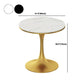 Modern Style Round Table Set 1/2/3/4/5 Pieces Dining Set for Home Clearhalo 'Dining Room Sets' 'Dining Tables & Seating' 'dining_room_set' 'furn' 'furn_dining_room_set' 'Furniture' 'Kitchen & Dining Furniture' 1200x1200_83c660c4-2e4f-44d4-8510-0698c8b1e5fb