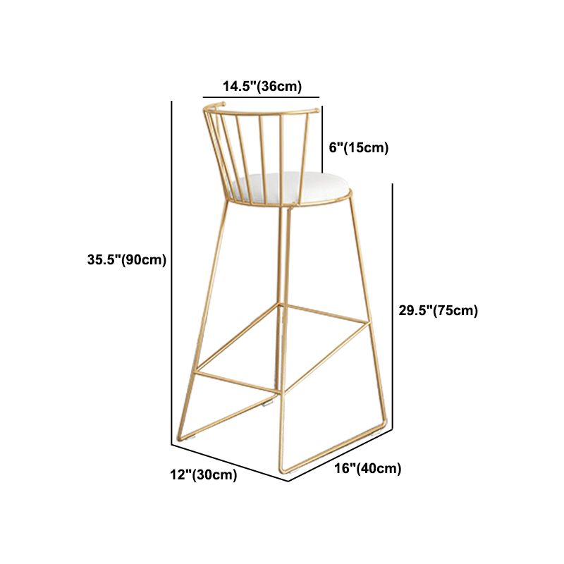Juego de mesa de bar Glam, mesa de mostrador rectangular de madera de pino de 1/3 piezas con taburete alto