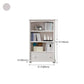 Modern Style Bookcase Wood Closed Back Standard Bookshelf for Home Office Clearhalo 'Bookcases' 'furn' 'furn_bookcases' 'Furniture' 'Office Furniture' 1200x1200_83ec16bc-4a3c-4c98-8e40-1a87509d38c6