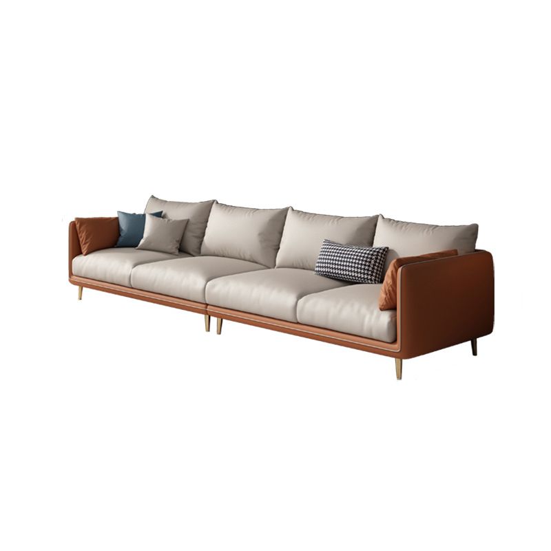 Stain-Resistant Living Room Sofa Pillow Top Arm Standard Settee Clearhalo 'furn' 'furn_sofas' 'Furniture' 'furniture_sofas' 'Living Room Furniture' 'Sofa' 'sofas' 1200x1200_83ecc1e9-ad01-40ef-b54e-d91d7efb551c