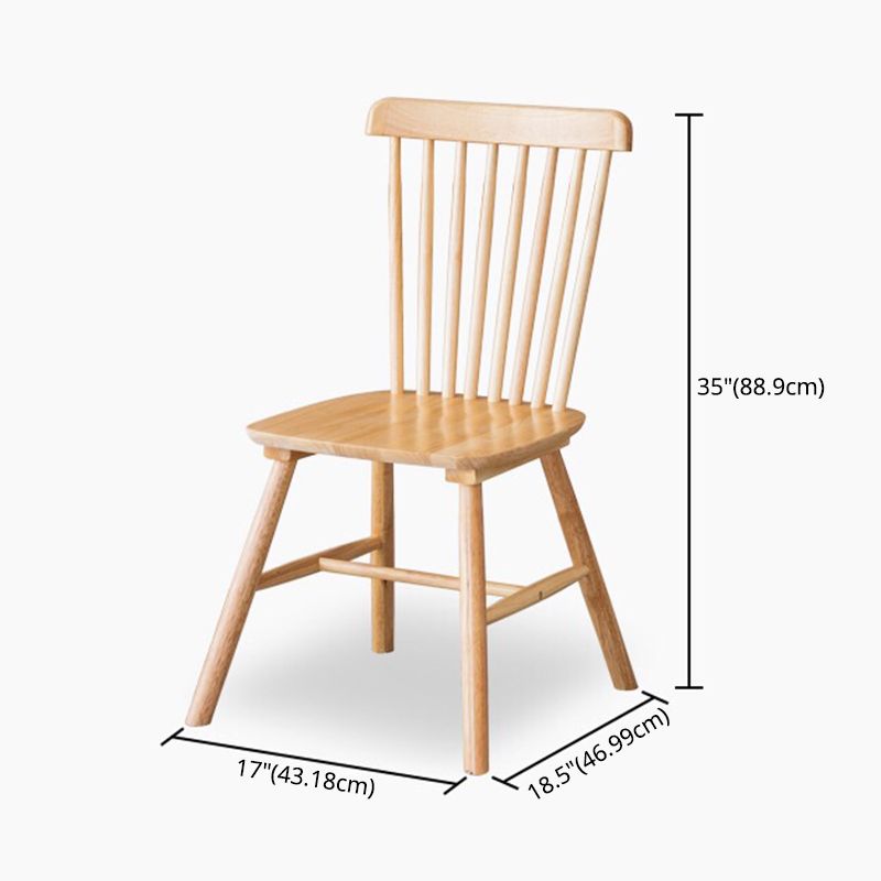 Minimalist Style Solid Wood Dining Table Set of Rectangle Shape Formal Dinette Set Clearhalo 'Dining Room Sets' 'Dining Tables & Seating' 'dining_room_set' 'furn' 'furn_dining_room_set' 'Furniture' 'furniture_dining_room_set' 'Kitchen & Dining Furniture' 'kitchen&dining_furn' 'kitchen' 1200x1200_83f58016-fd0d-4076-b52c-a856c8006d78