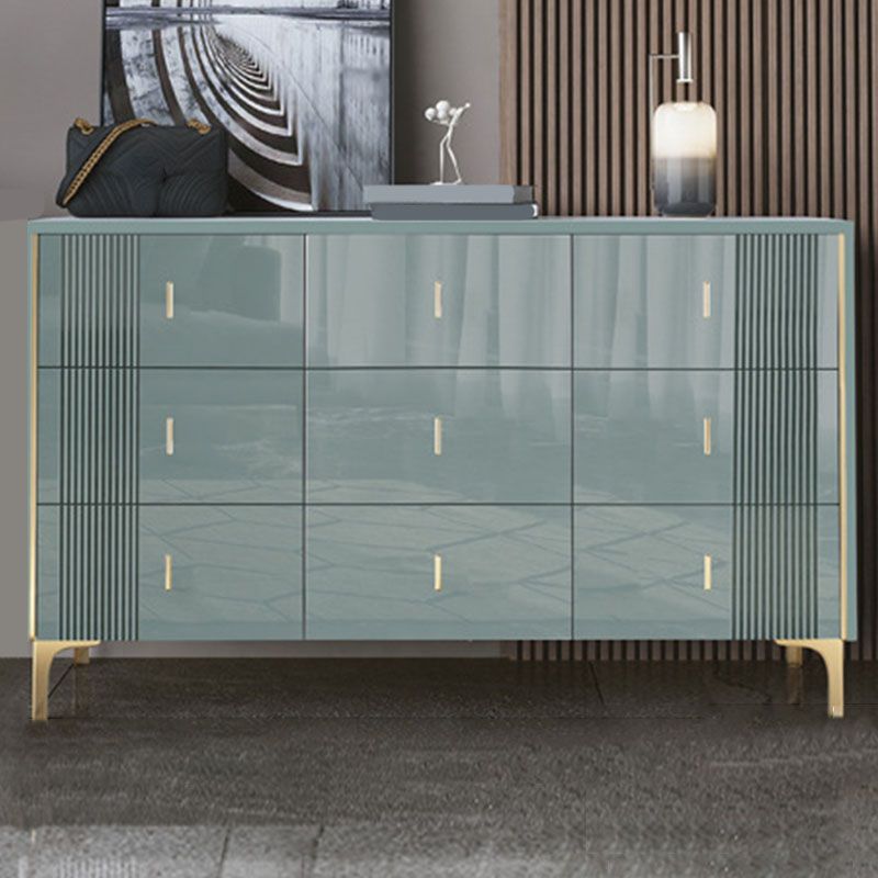 Vertical Glam Stone Storage Chest Bedroom Chest with Metal Legs Clearhalo 'Bedroom Furniture' 'Dressers & Chests' 'dressers_chests' 'furn' 'furn_dressers_chests' 'Furniture' 1200x1200_83faeeea-9a90-43a4-9425-445c76c0896e