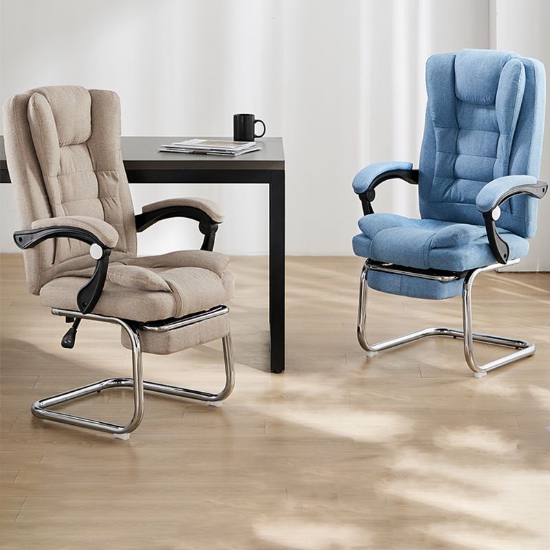 Presidente esecutivo di armi imbottiti moderni Presidente ergonomico Chair for Office