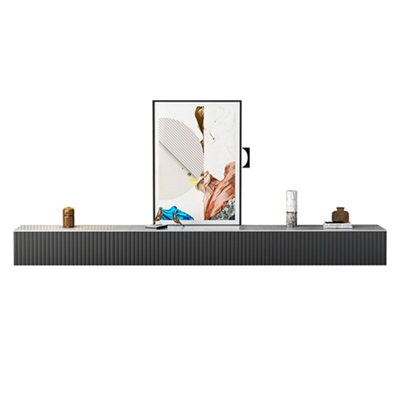 Contemporary TV Stand Console Wood TV Media Stand with Drawers Clearhalo 'furn' 'furn_tv_stands_entertainment_centers' 'Furniture' 'Living Room Furniture' 'TV Stands & Entertainment Centers' 'TV Stands & Media Storage Furniture' 'tv_stands_entertainment_centers' 1200x1200_8407792d-3e9c-400b-8bcb-91df854854b8