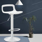 Modern Adjustable Height Bar-stool Metal Counter Bar Stool for Home Clearhalo 'Bar Furniture' 'Bar Stools' 'bar_stools' 'furn' 'furn_bar_stools' 'Furniture' 'Kitchen & Dining Furniture' 1200x1200_840b8085-e2a5-459e-b2a8-e948b5103678