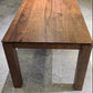Rectangle Brown Tone Dining Table Solid Wood Table Minimalist with 4 Legs Clearhalo ' dining_table' 'Dining Tables & Seating' 'Dining Tables' 'furn' 'furn_dining_table' 'Furniture' 'furniture_dining_table' 'Kitchen & Dining Furniture' 'kitchen&dining_furn' 'kitchen' 'kitchen_dining_table' 1200x1200_840be4b1-44f4-40fa-a04b-537af3763670