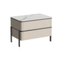 Contemporary Bedside Cabinet Stone Bed Nightstand for Bedroom Clearhalo 'Bedroom Furniture' 'furn' 'furn_night_stand' 'Furniture' 'night_stand' 'Nightstands' 1200x1200_840f1028-5c36-44d7-a117-41300353f936