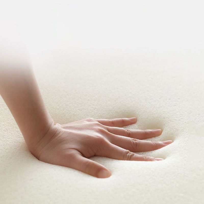 14.82-inch Width Modern Seating Bench Cushioned Metal Bedroom Bench Clearhalo 'Benches' 'Chairs & Seating' 'furn' 'furn_benches' 'Furniture' 'Living Room Furniture' 1200x1200_841989fa-3daa-4507-9415-d8f21e5aa49f