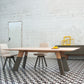 Rectangle Dining Table Solid Wood Table Luxury Style with 4 Legs Clearhalo ' dining_table' 'Dining Tables & Seating' 'Dining Tables' 'furn' 'furn_dining_table' 'Furniture' 'furniture_dining_table' 'Kitchen & Dining Furniture' 'kitchen&dining_furn' 'kitchen' 'kitchen_dining_table' 1200x1200_8419dd10-886e-4336-97e2-ea70f0aa631b
