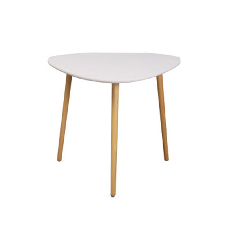 Tavolino da cocktail da cocktail da 3/4 gambe di base per le gambe