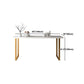Solid Wood Bar Table Set Glam Rectangle 1/3/4/5 Pieces Counter Table Clearhalo 'Bar Furniture' 'furn' 'furn_home_bar_bar_sets' 'Furniture' 'Home Bars & Bar Sets' 'home_bar_bar_sets' 'Kitchen & Dining Furniture' 1200x1200_8424dcaa-477c-4b3f-8d80-3d8423366e8a