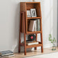 Modern Style Open Bookshelf Wooden Shelf Bookcase for Home Use Clearhalo 'Bookcases' 'furn' 'furn_bookcases' 'Furniture' 'furniture_bookcases' 'Office Furniture' 1200x1200_842bce5e-cf68-46d5-a270-0f2409f1d5c3