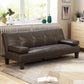 Modern Biscuit Back Faux Leather Sofa with Foldable and Wear-resisting Clearhalo 'furn' 'furn_sofas' 'Furniture' 'furniture_sofas' 'kitchen' 'kitchen_sofas' 'Living Room Furniture' 'Sofa' 'sofas' 1200x1200_8430288d-f81e-4ca5-90e1-748912d1df19