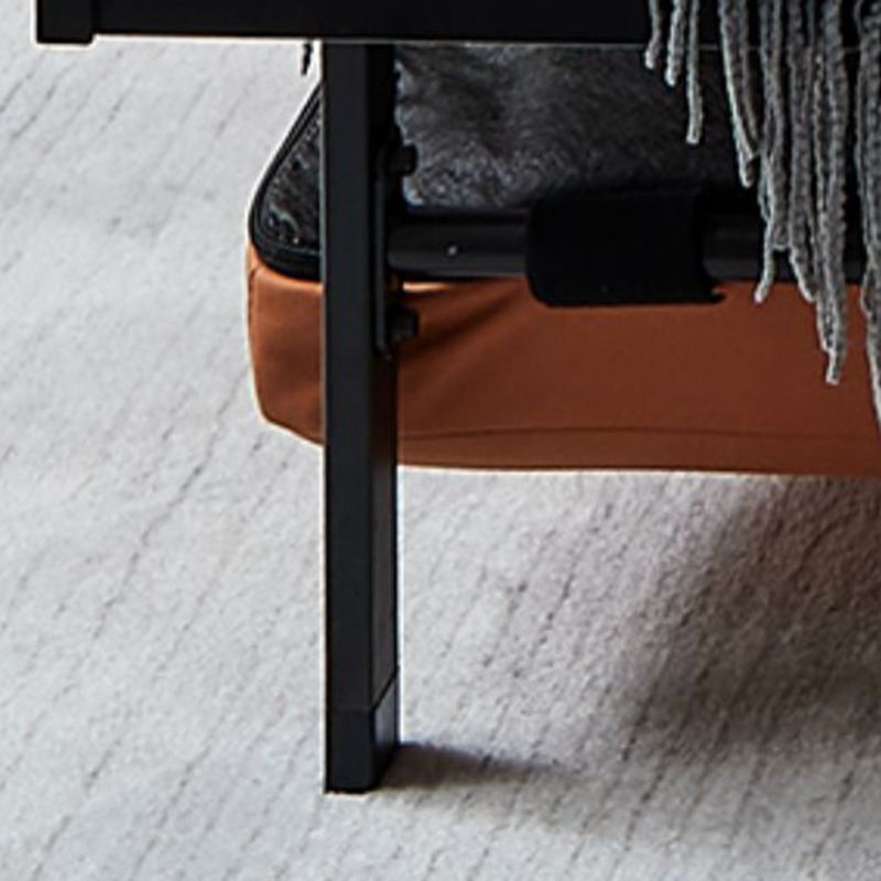 Sofá de durmiente escandinavo Futón Futon Sofá Cama