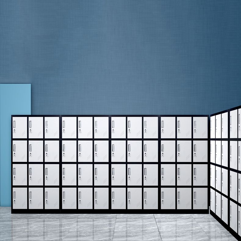 Metall nicht hängende Rettungshalle mit Scharnier-Türen moderner Aufbewahrungsschrank für Badezimmer