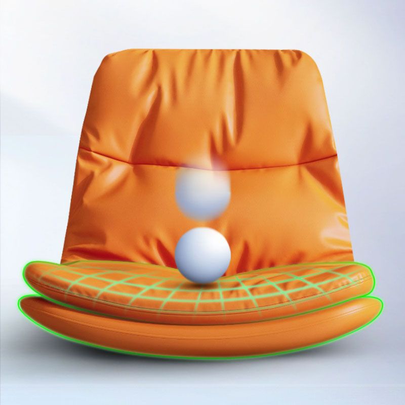 Taburetes de barra tapizados Tabres de barra de altura ajustable giratoria con base cromada