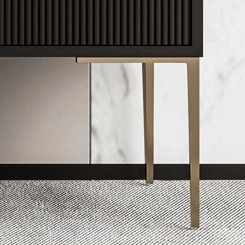 Contemporary Side Board Wood Sideboard with Drawers for Dining Room Clearhalo 'buffet_sideboard' 'Buffets & Sideboards' 'furn' 'furn_buffet_sideboard' 'Furniture' 'Kitchen & Dining Furniture' 1200x1200_84561490-ec43-4a5e-ad58-c06b6beb6314