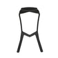 Nordic Distinctive Modelling Barstool Plastic 4 Legs Bar Stool for Living Room, Set of 4 Clearhalo 'Bar Furniture' 'Bar Stools' 'bar_stools' 'furn' 'furn_bar_stools' 'furniture_bar_stools' 'Kitchen & Dining Furniture' 'kitchen&dining_furn' 'kitchen' 'kitchen_furn' Furniture' 1200x1200_8460d8e2-53fe-4c77-a6f1-f1998fedb68b