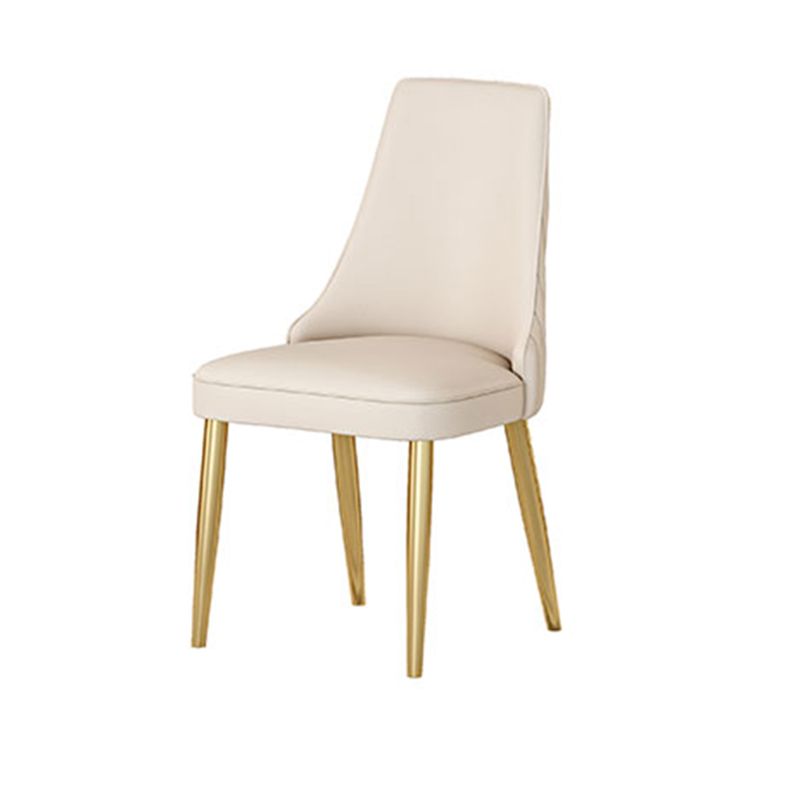 Designer Style 1/2/5/7 Pieces Dining Sets Sintered Stone Dining Table Set Clearhalo 'Dining Room Sets' 'Dining Tables & Seating' 'dining_room_set' 'Furniture' 'furniture_dining_room_set' 'Kitchen & Dining Furniture' 1200x1200_8461b17a-9ecd-4895-b3e4-82ee6990b69e