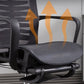 Executive Adjustable Seat Height Chair Modern Ergonomic Swivel Office Chair Clearhalo 'furn' 'furn_office_chair' 'Furniture' 'Office Chairs' 'Office Furniture' 'office_chair' 1200x1200_8464ce55-d87c-4d5a-b114-3598e4e9f374