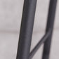 Modern Low Back Bar-stool PU Leather Bar Stool with Metal Legs Clearhalo 'Bar Furniture' 'Bar Stools' 'bar_stools' 'furn' 'furn_bar_stools' 'Furniture' 'furniture_bar_stools' 'Kitchen & Dining Furniture' 1200x1200_8465de50-4280-49ee-bd28-657a874883c0
