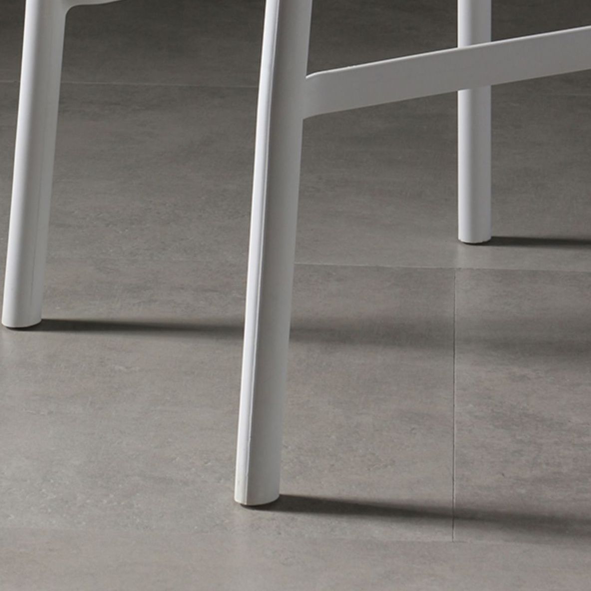 Contemporary Bristol Stackable Stool Matte Finish Plastic Barstool Clearhalo 'Bar Furniture' 'Bar Stools' 'bar_stools' 'furn' 'furn_bar_stools' 'Furniture' 'furniture_bar_stools' 'Kitchen & Dining Furniture' 1200x1200_8468b9dd-e3fd-4a57-98ef-4c04ac338182