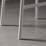 Contemporary Bristol Stackable Stool Matte Finish Plastic Barstool Clearhalo 'Bar Furniture' 'Bar Stools' 'bar_stools' 'furn' 'furn_bar_stools' 'Furniture' 'furniture_bar_stools' 'Kitchen & Dining Furniture' 1200x1200_8468b9dd-e3fd-4a57-98ef-4c04ac338182