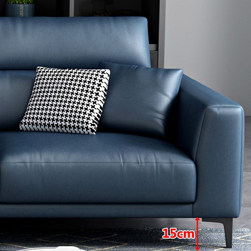 Cuscini moderni al braccio ad incasso salotto sedute in fuoventà