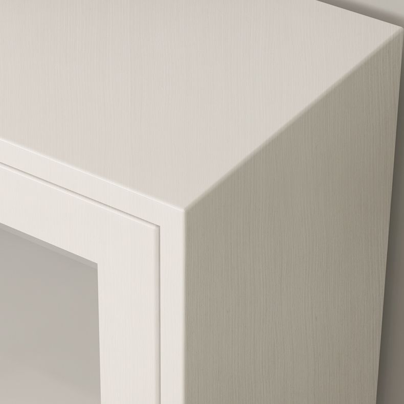Rettangolo Cucina Sideboard moderna mobile in legno per casa
