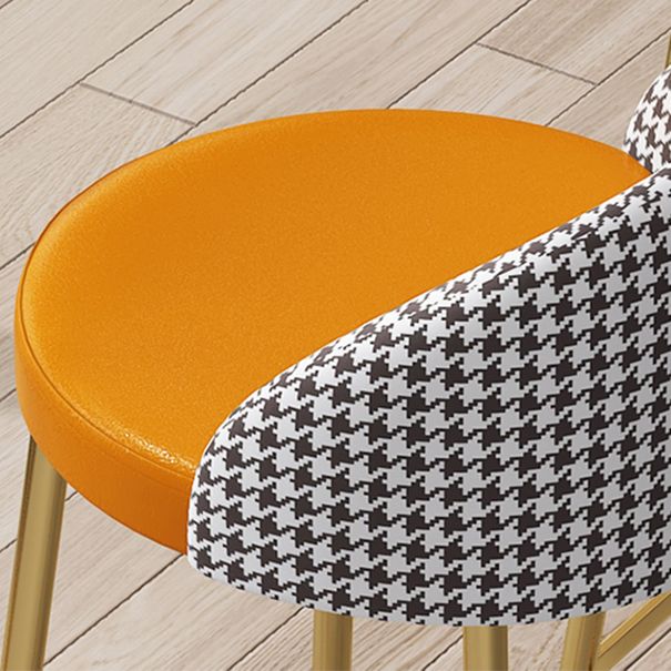Modernes 1/4-teiliges Bartisch-Set, rechteckiger Stein-Thekentisch mit hohen Hockern