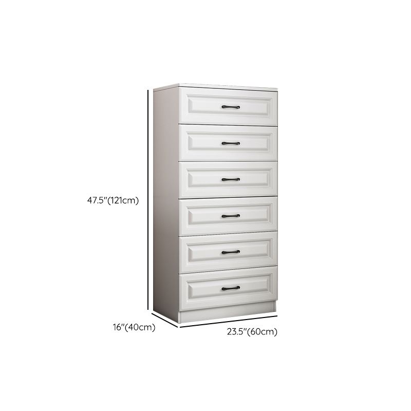 Wood Standard Side Cabinet Stain Resistant Storage Cabinet with Drawers Clearhalo 'Cabinets & Chests' 'cabinets_chests' 'furn' 'furn_cabinets_chests' 'Furniture' 'Living Room Furniture' 1200x1200_848538d1-a2c9-49ca-9cfa-1ec52bbf09eb